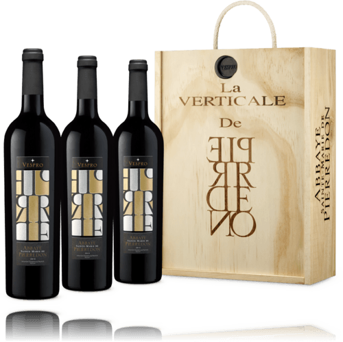 La Verticale de Vespro (2013-2014-2015)